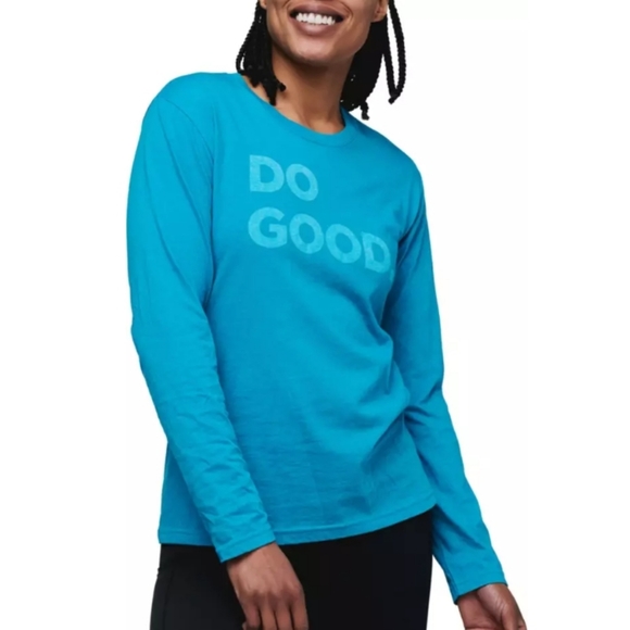 Cotopaxi On The Horizon T-Shirt - T-shirt - Men's | Hardloop